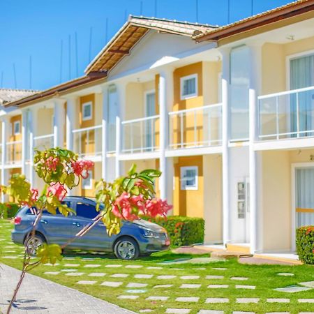Mont Carmelo - Rede Tonziro Aparthotel Порто Сегуро Екстериор снимка