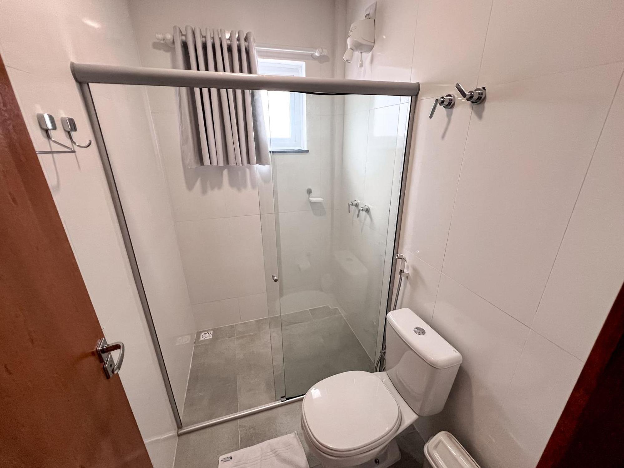 Mont Carmelo - Rede Tonziro Aparthotel Порто Сегуро Екстериор снимка