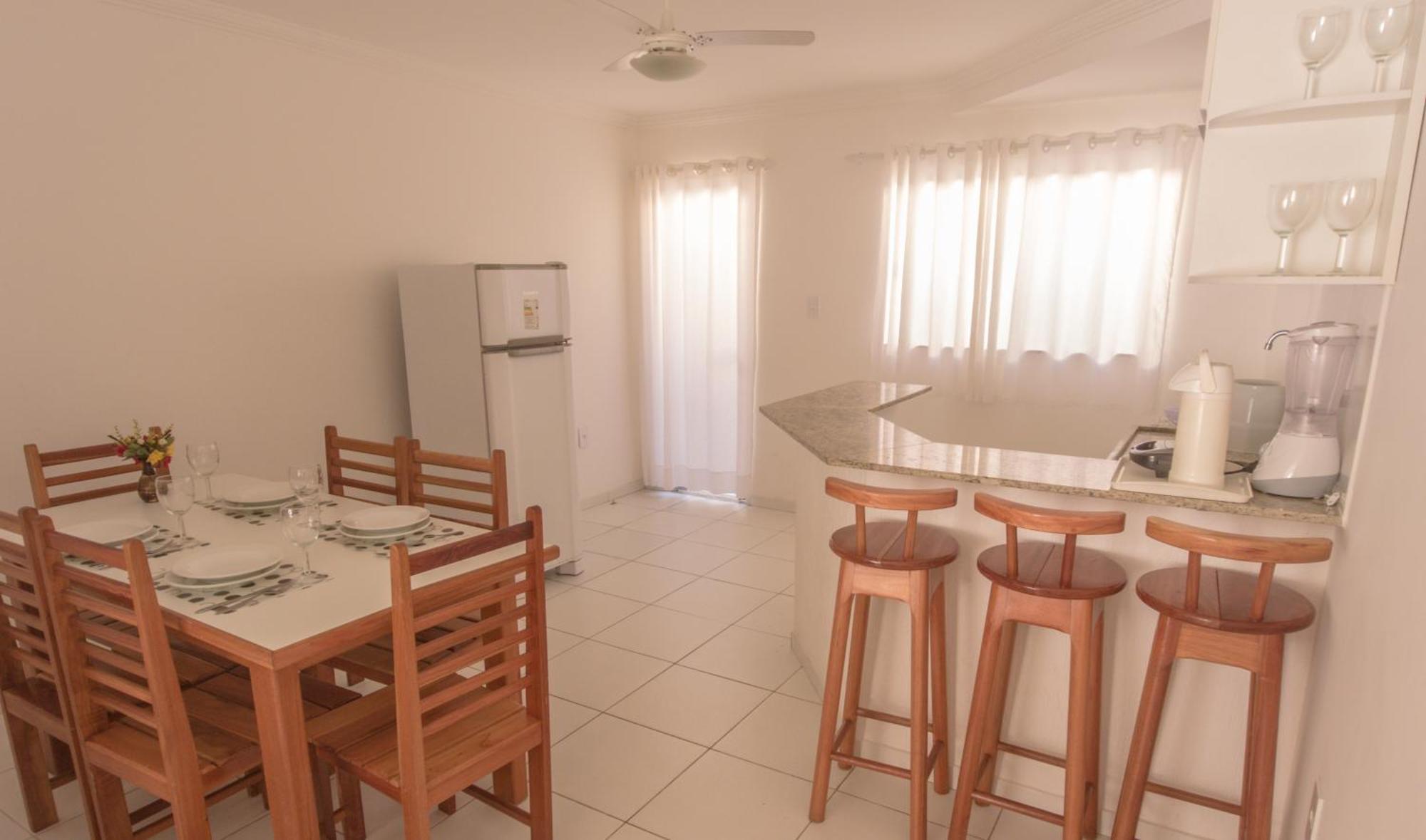 Mont Carmelo - Rede Tonziro Aparthotel Порто Сегуро Екстериор снимка