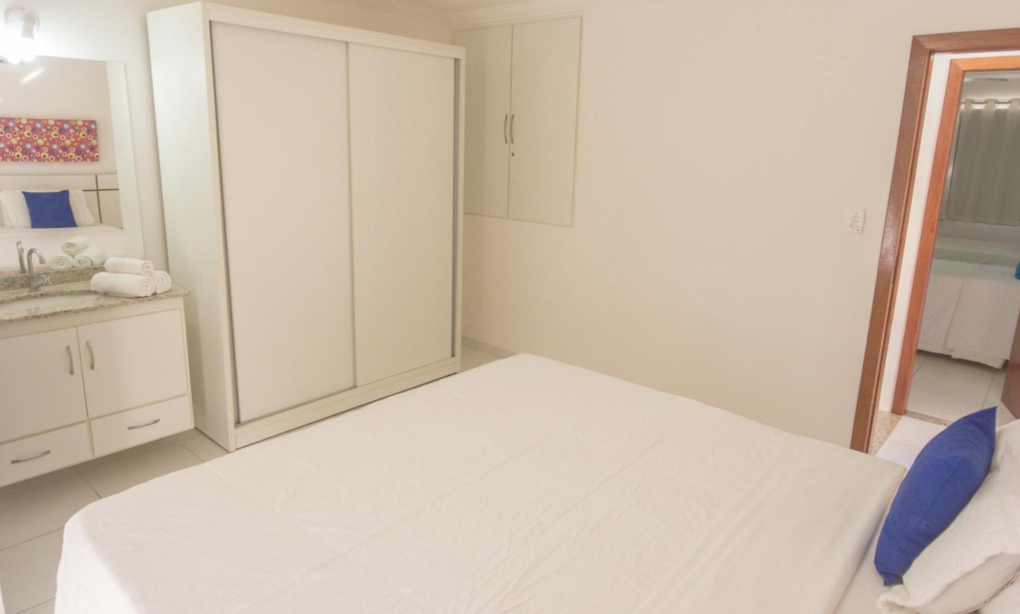 Mont Carmelo - Rede Tonziro Aparthotel Порто Сегуро Екстериор снимка